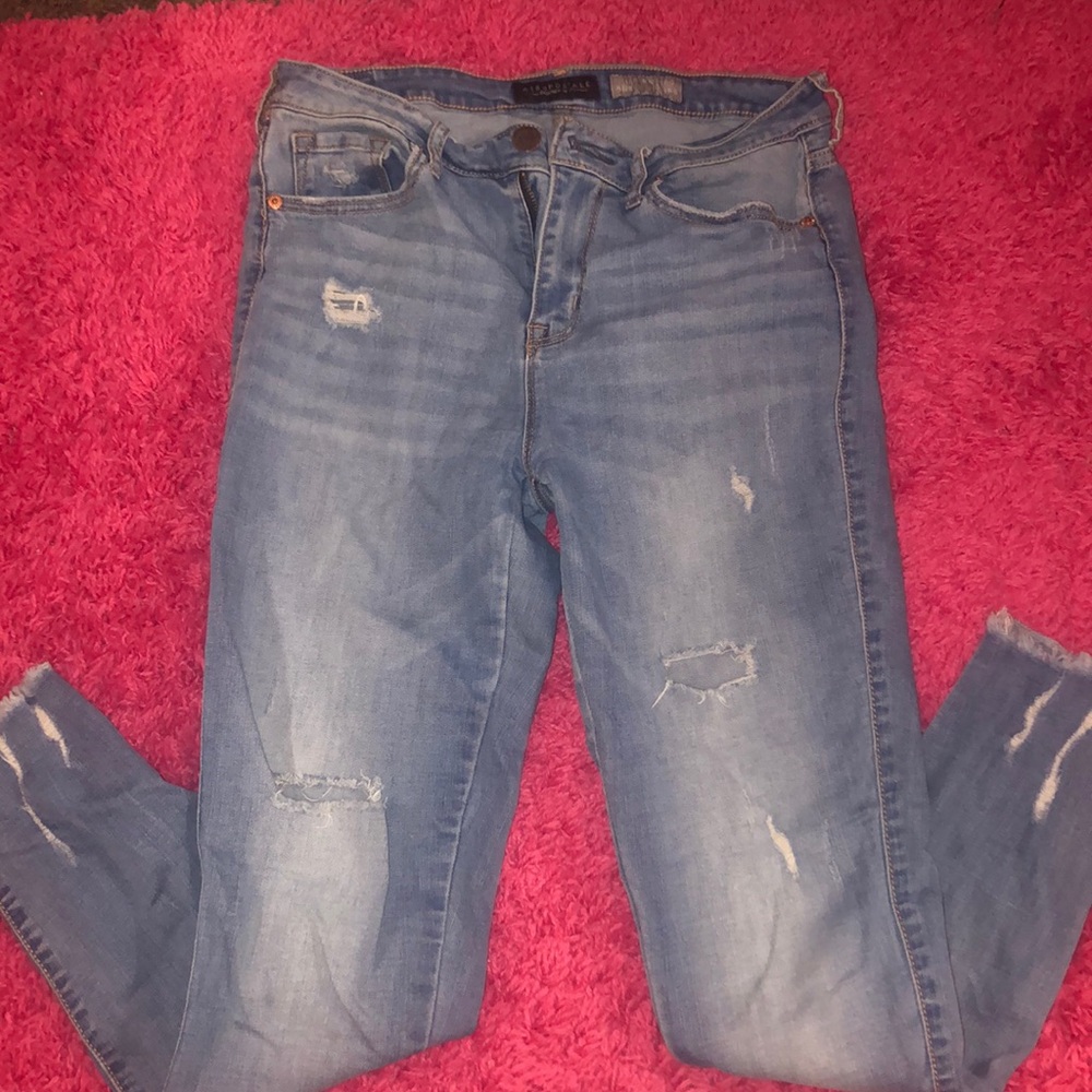 Aeropostale jeans
